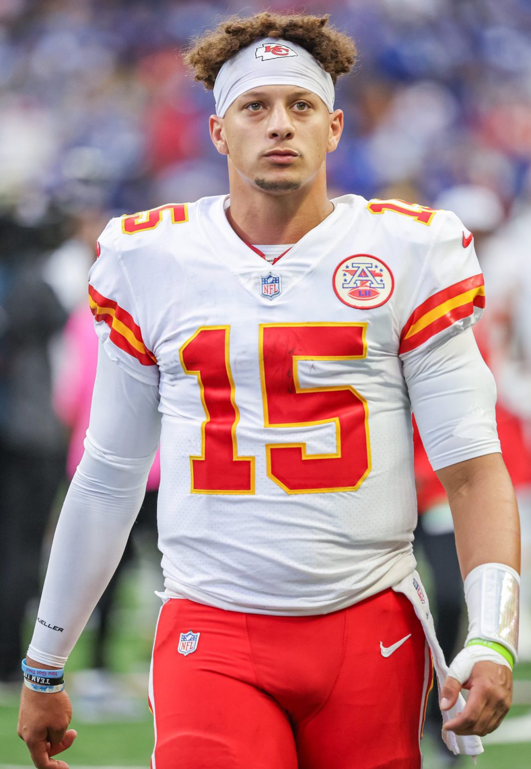 Fd8WG0mX0AAM6Z5 What Could Have Been? Patrick Mahomes to the New Orleans Saints