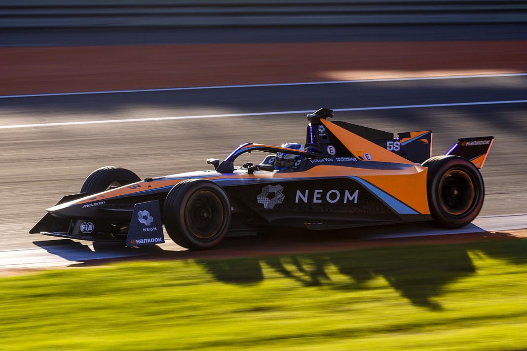 Formula E Formula E