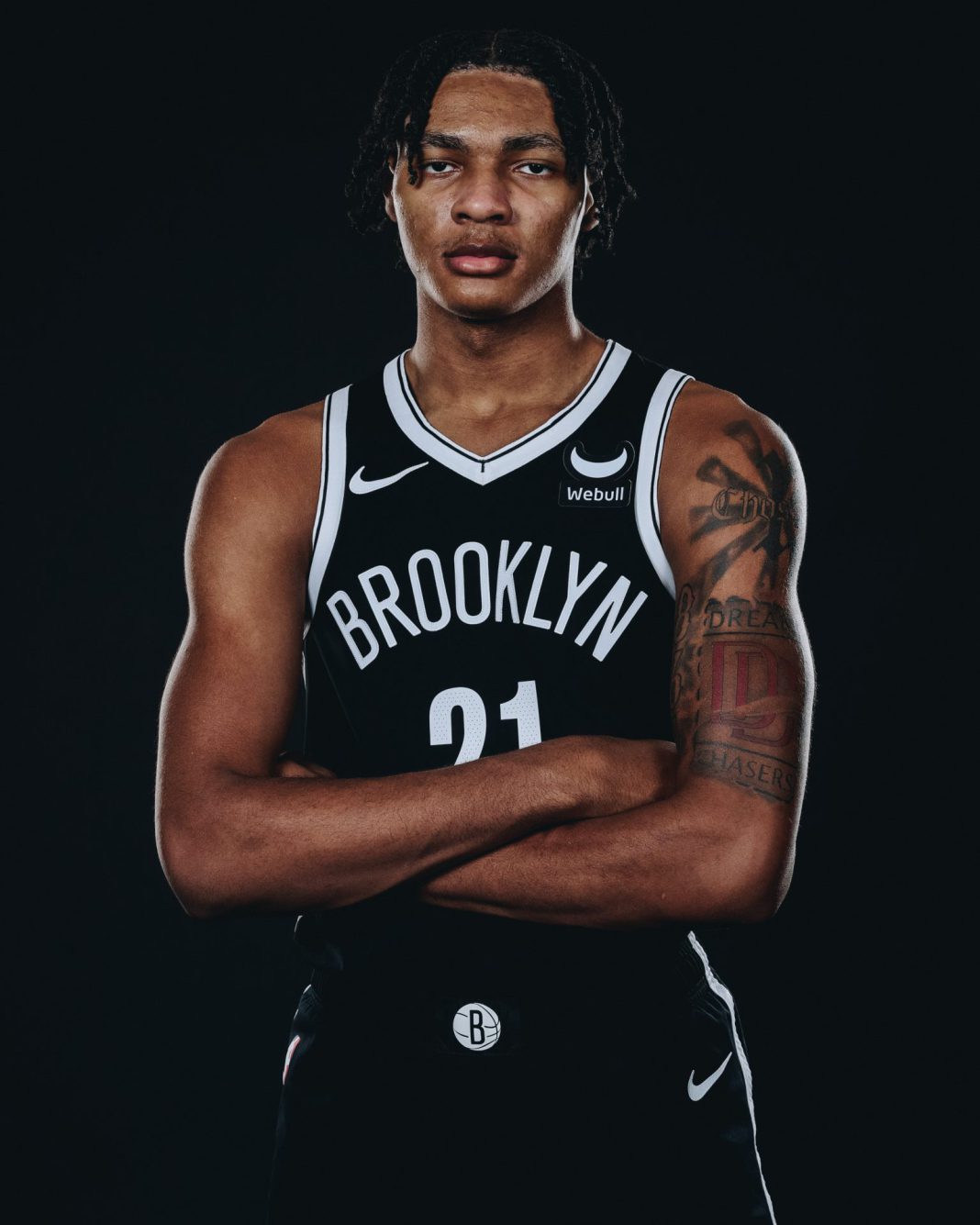 FzfwevkWAAAQPWt Noah Clowney's Maturity Fuels Brooklyn Nets' Success