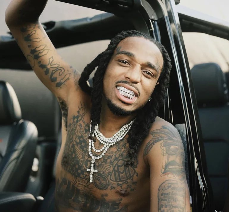 Quavo’s ‘Huncho Day’: A Celebration of Sports, Community, and Gun Violence Prevention - THE SPORTS ROOM