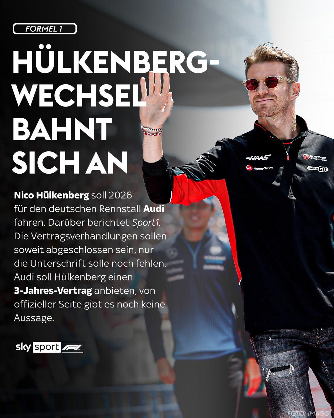 Nico Hulkenberg 