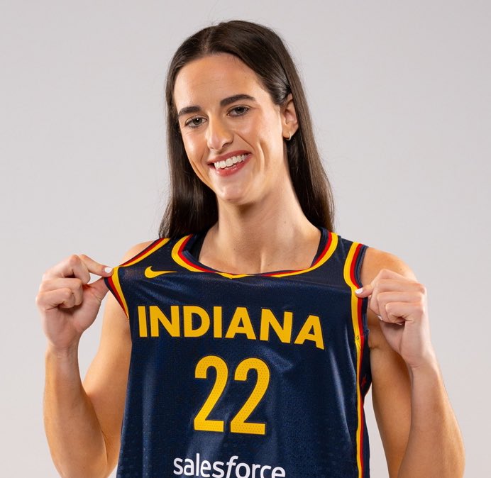 Satire or Serious? Debunking the "Highest-Paid" WNBA Claim about Caitlin Clark