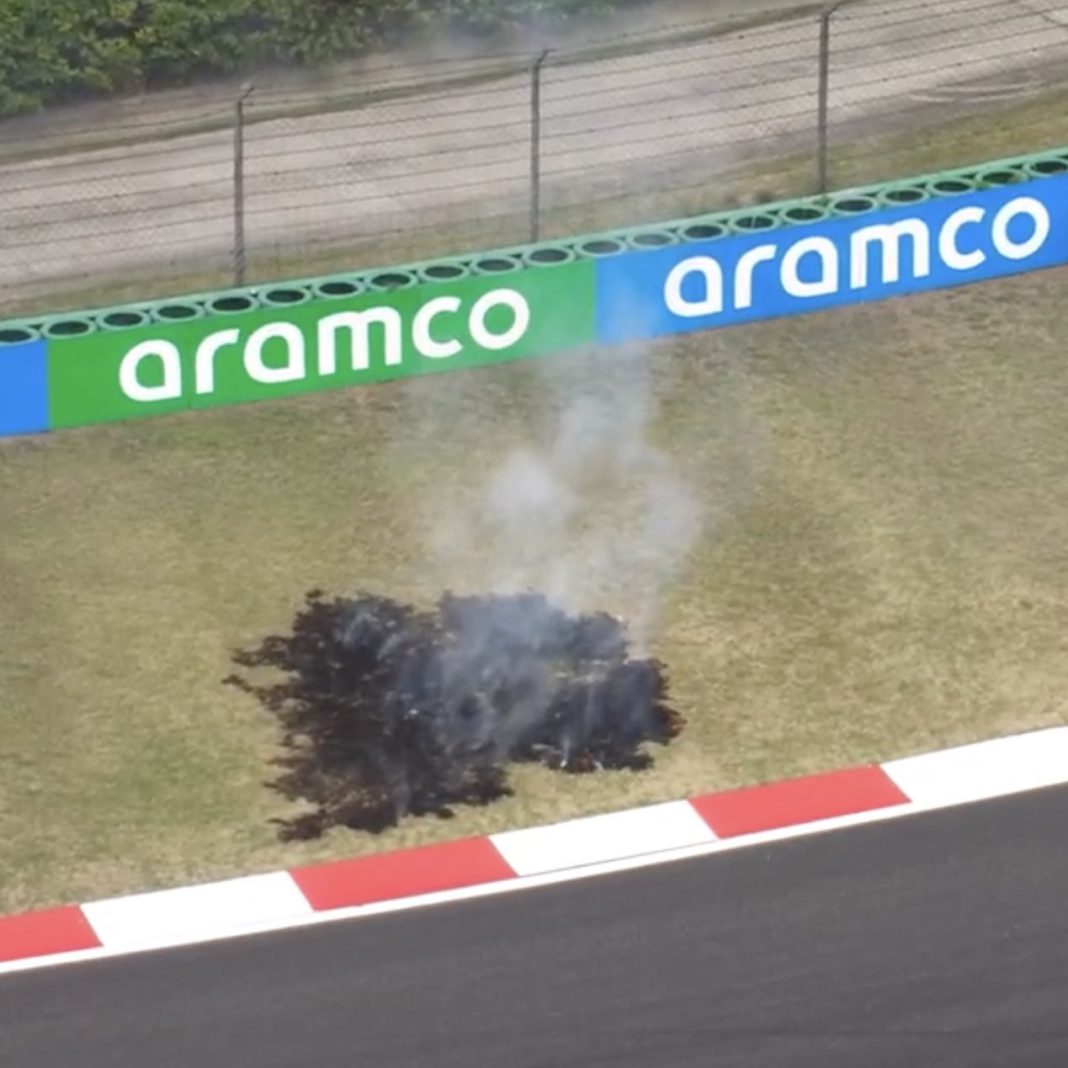 Formula 1 Formula 1
