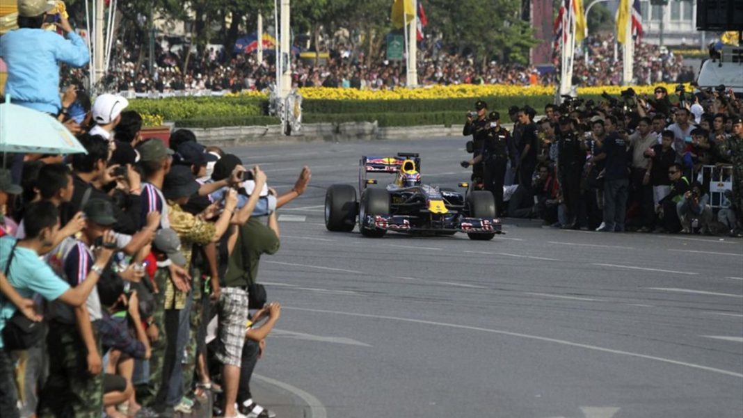 Formula 1 Formula 1