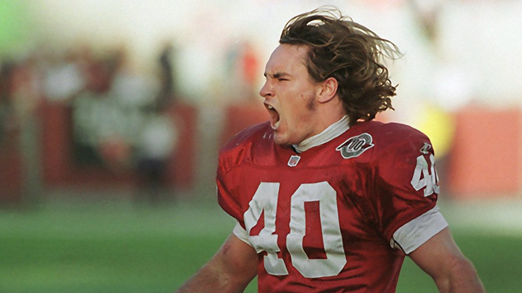 GLzr7RAXoAAPhtA Honoring Pat Tillman: A Legacy of Patriotism and Selflessness