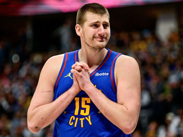 Nikola Jokic: The Unprecedented Playoff Performer Shocks the Lakers - THE SPORTS ROOM