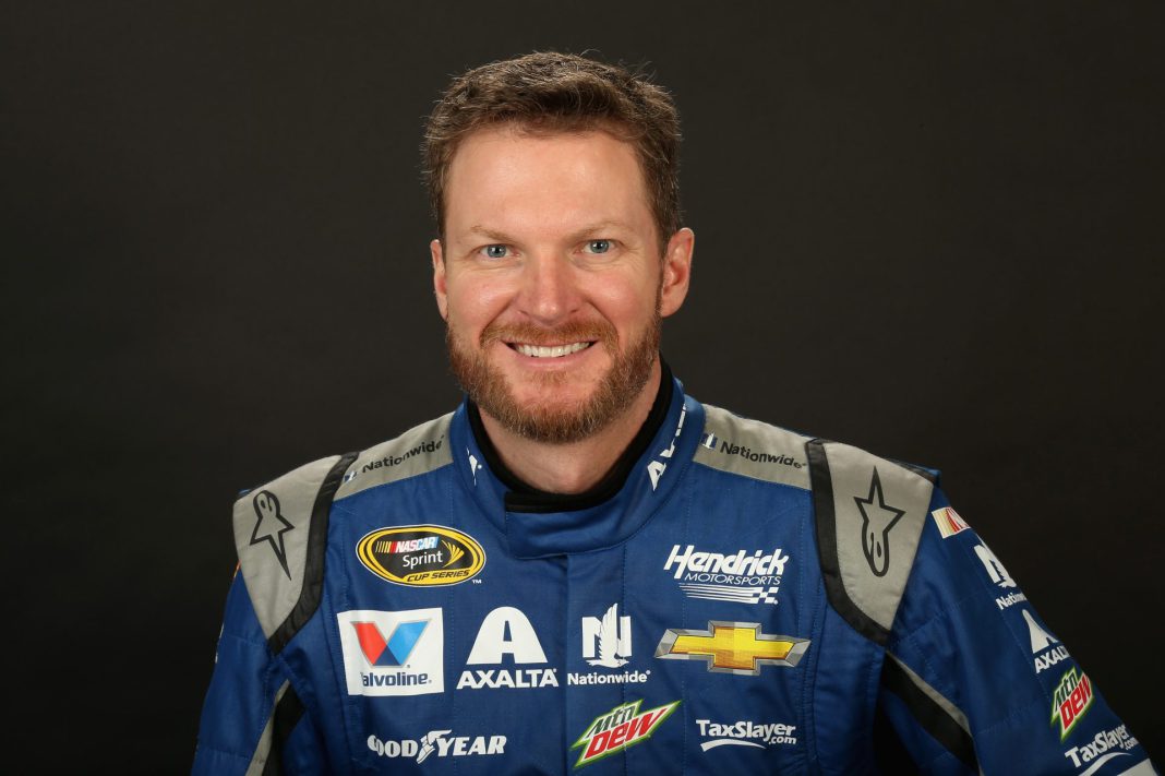 Dale Earnhardt Jr. Dale Earnhardt Jr. Michael Jordan