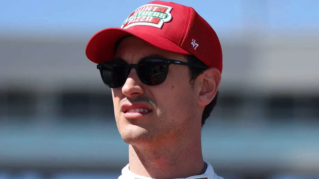 Joey Logano Joey Logano
