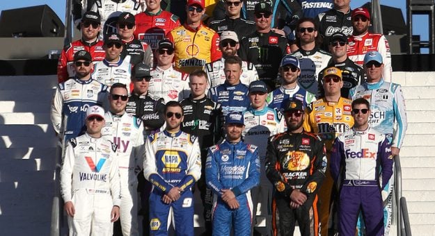 NASCAR