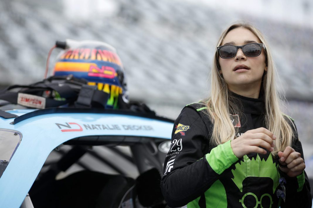 Natalie Decker Natalie Decker