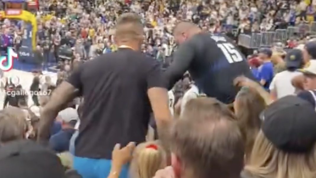 Screenshot Jokic Brothers