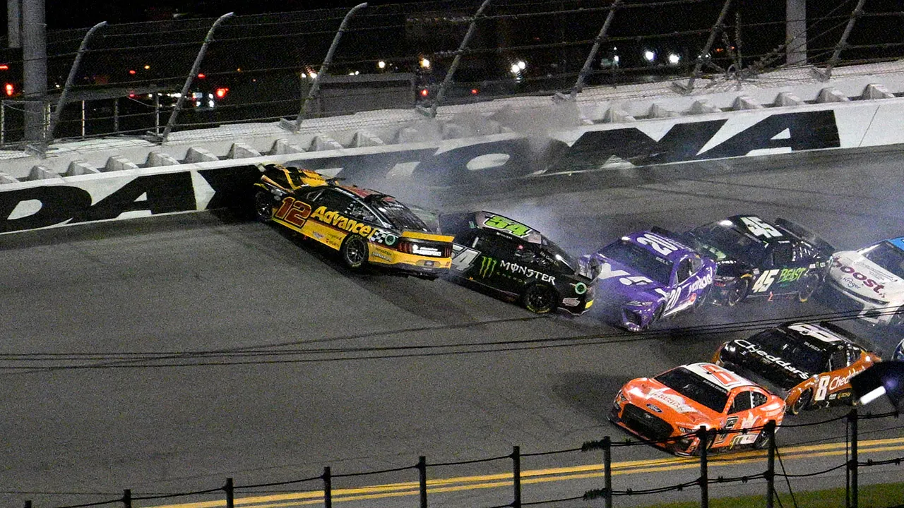 NASCAR