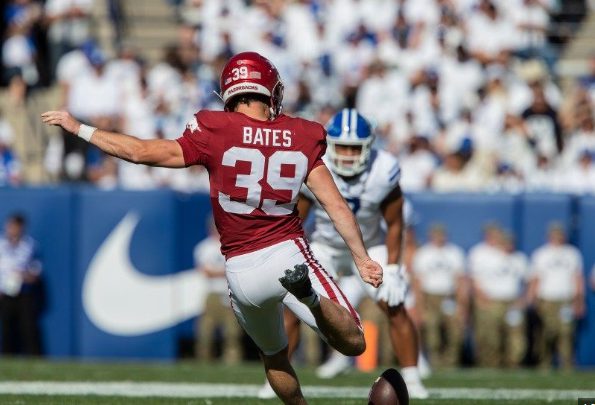 Jake Bates Looks Set for NFL Glory: A Divine 64-Yard Triumph in UFL - THE SPORTS ROOM