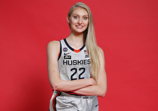 Who is WNBA's 2nd Overall Draft Cameron Brink? - THE SPORTS ROOM