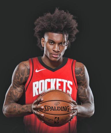 From 80 Million $ to $10K - How NBA's Former Star Kevin Porter Jr Dropped the Ball - THE SPORTS ROOM
