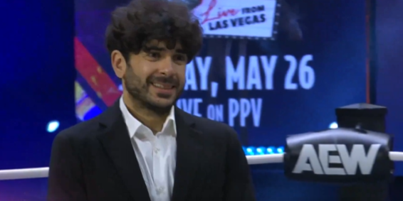 Fans Mock Jaguars Owner Tony Khan for Priotizing AEW over the NFL Draft - THE SPORTS ROOM