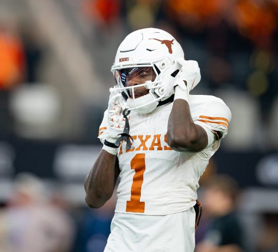 Xavier Worthy: Chiefs Select Explosive Wide Receiver in 2024 NFL Draft - THE SPORTS ROOM