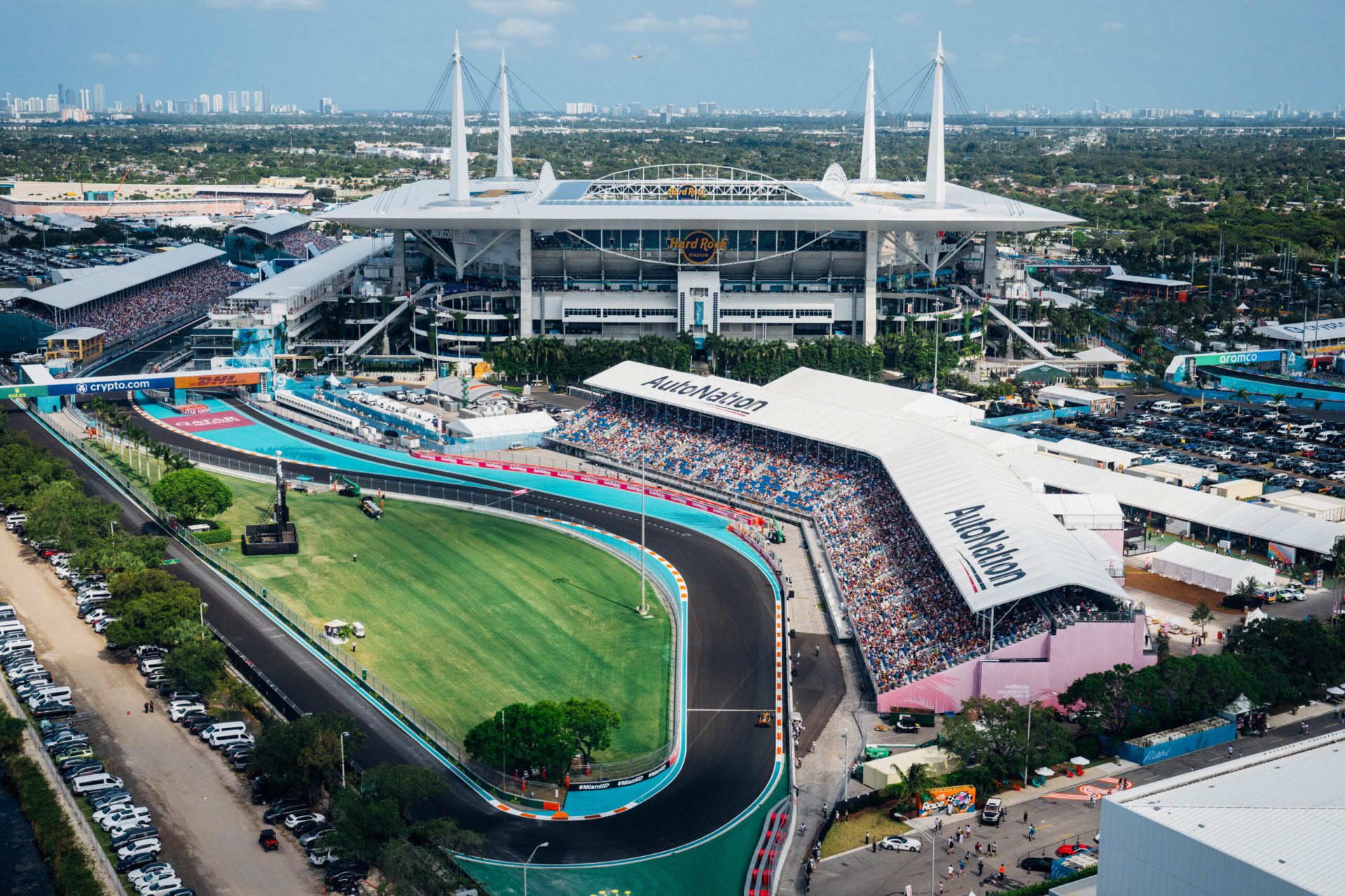 Miami Grand Prix