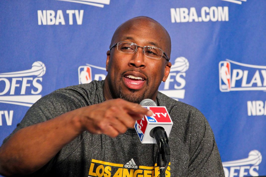brown Mike Brown
