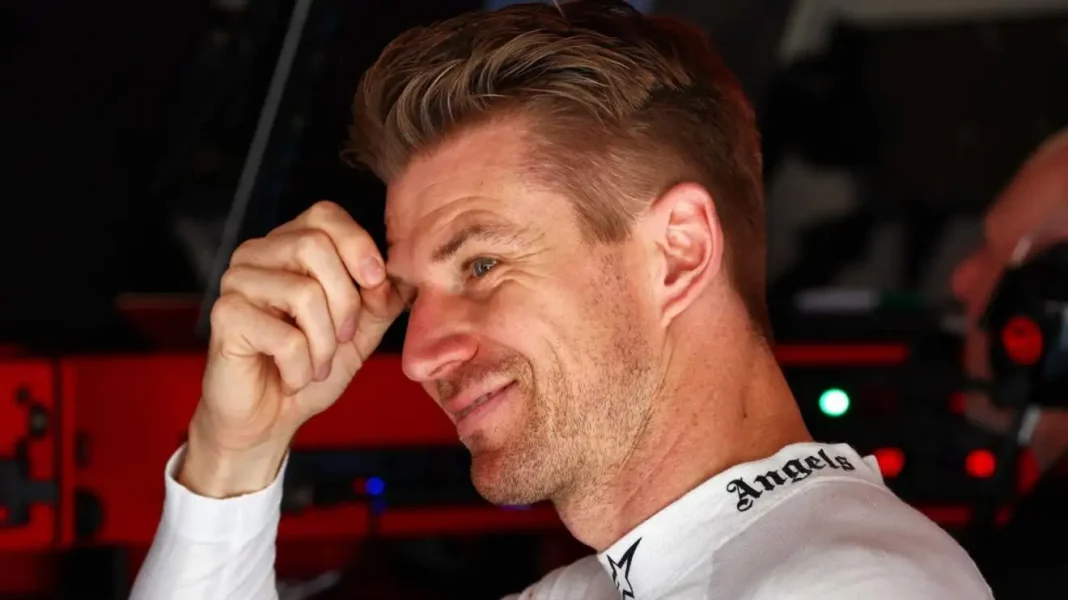 c (1) Nico Hulkenberg