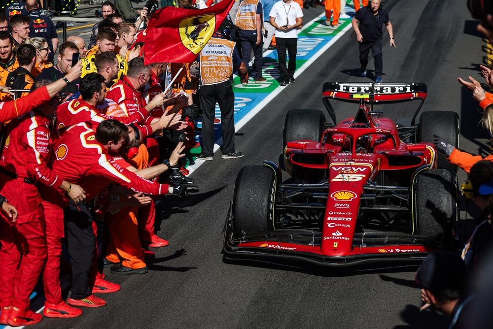Ferrari