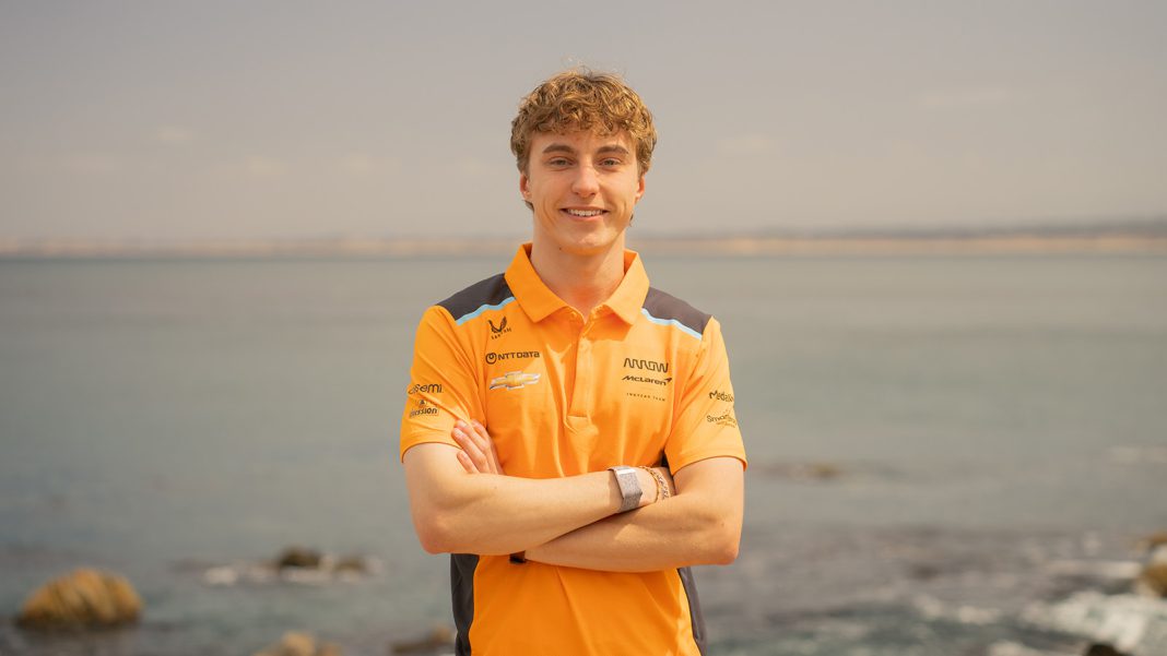 davidinterview_header David Malukas