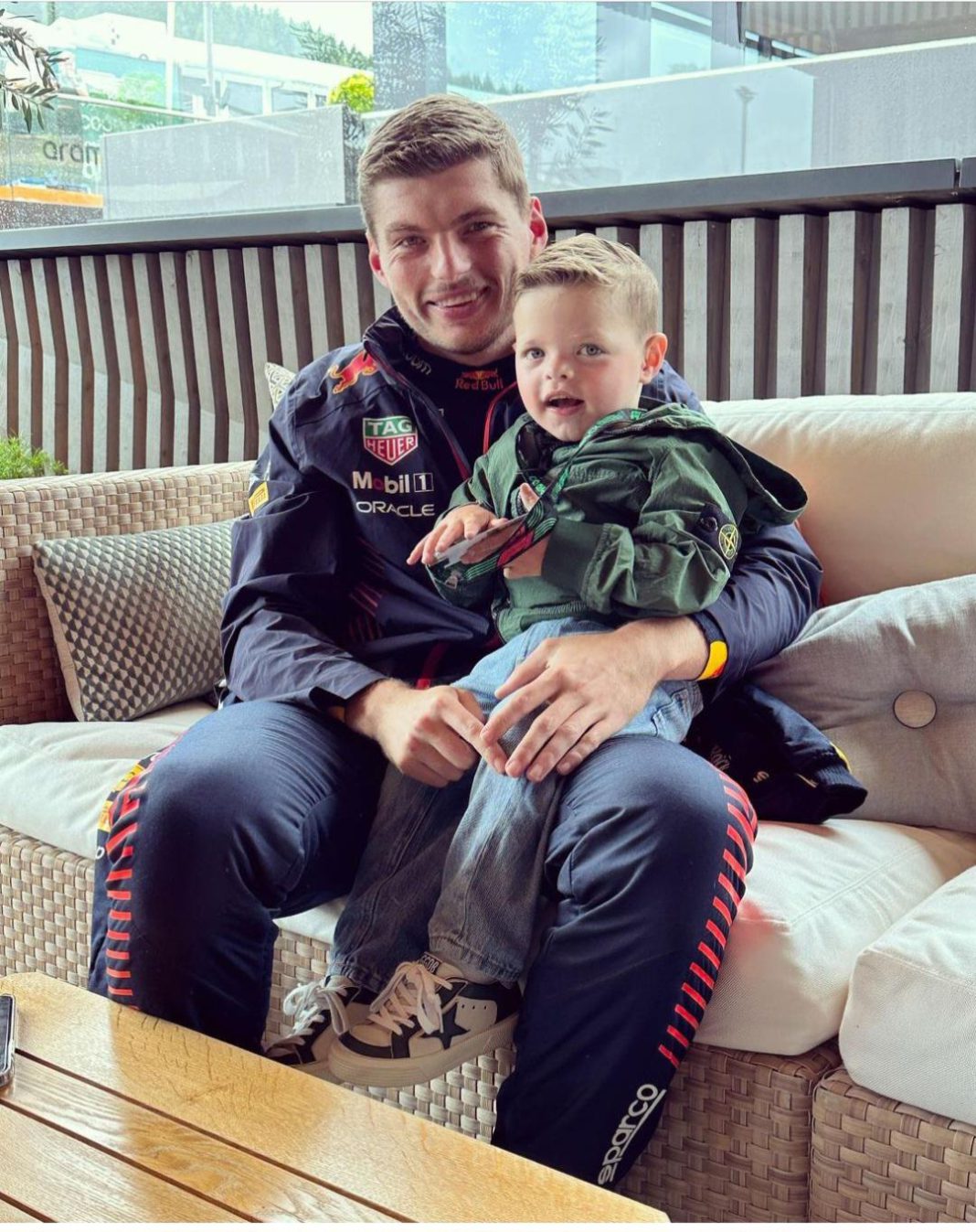Max Verstappen Max Verstappen