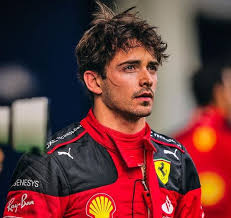 Charles Leclerc