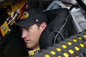 Joey Logano
