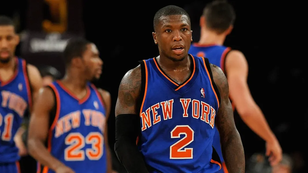 nate-robinson Nate Robinson