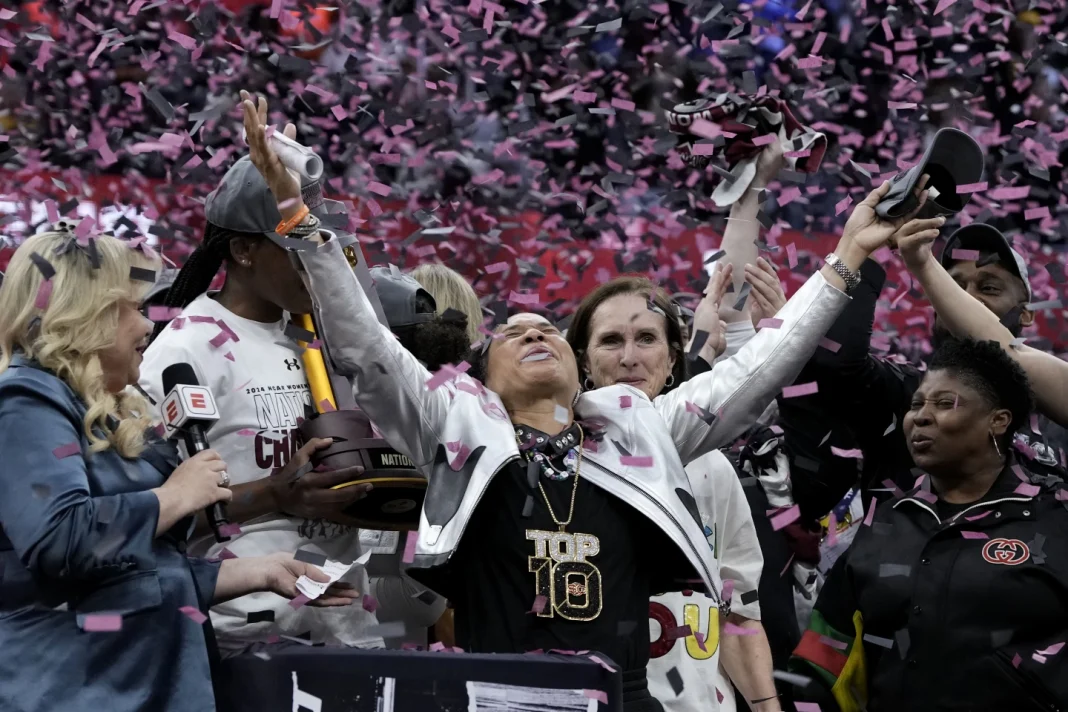 ncaa Women's NCAA