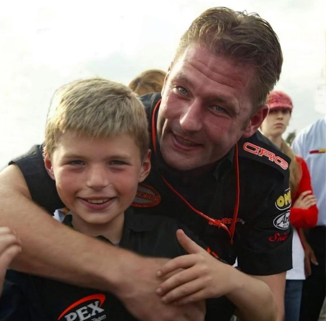 Max Verstappen Max Verstappen
