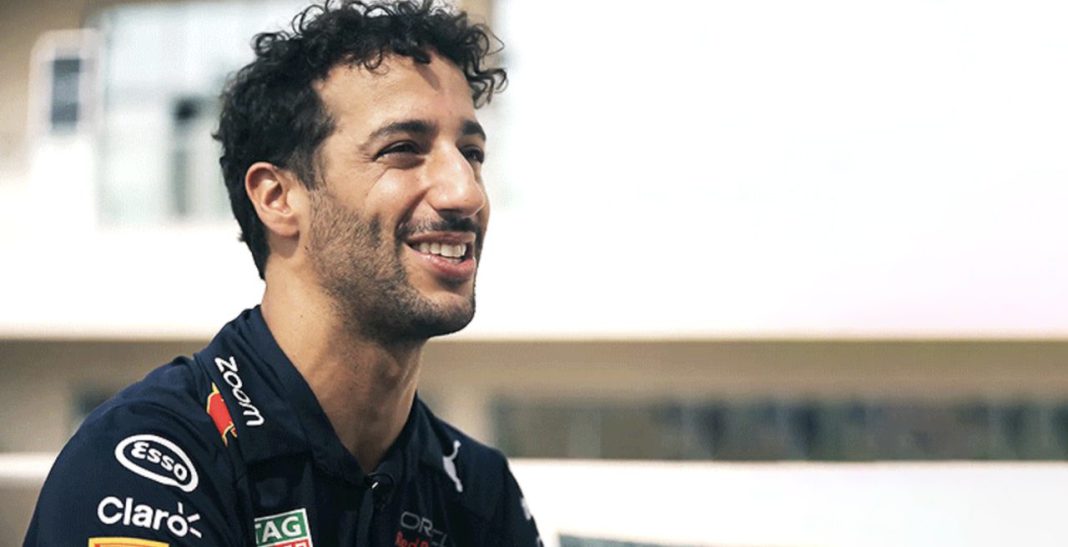 1675985317090 Daniel Ricciardo