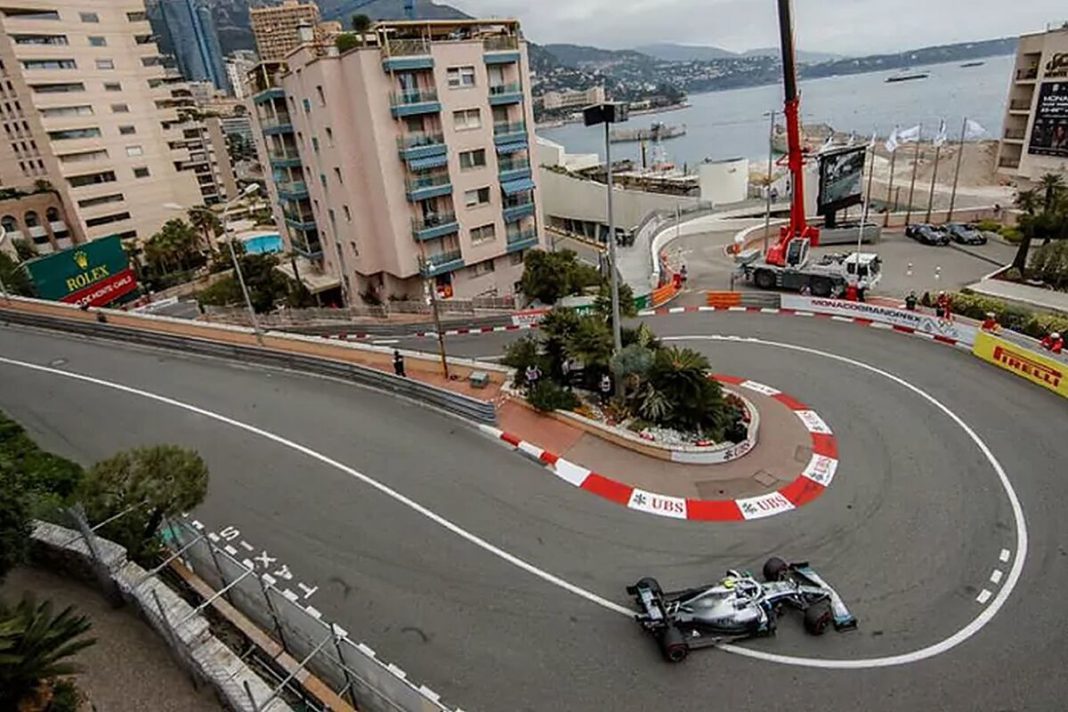 16850063154805 A Sprint Race in Monaco? F1 Driver's Crazy Idea to make Monaco More Fun