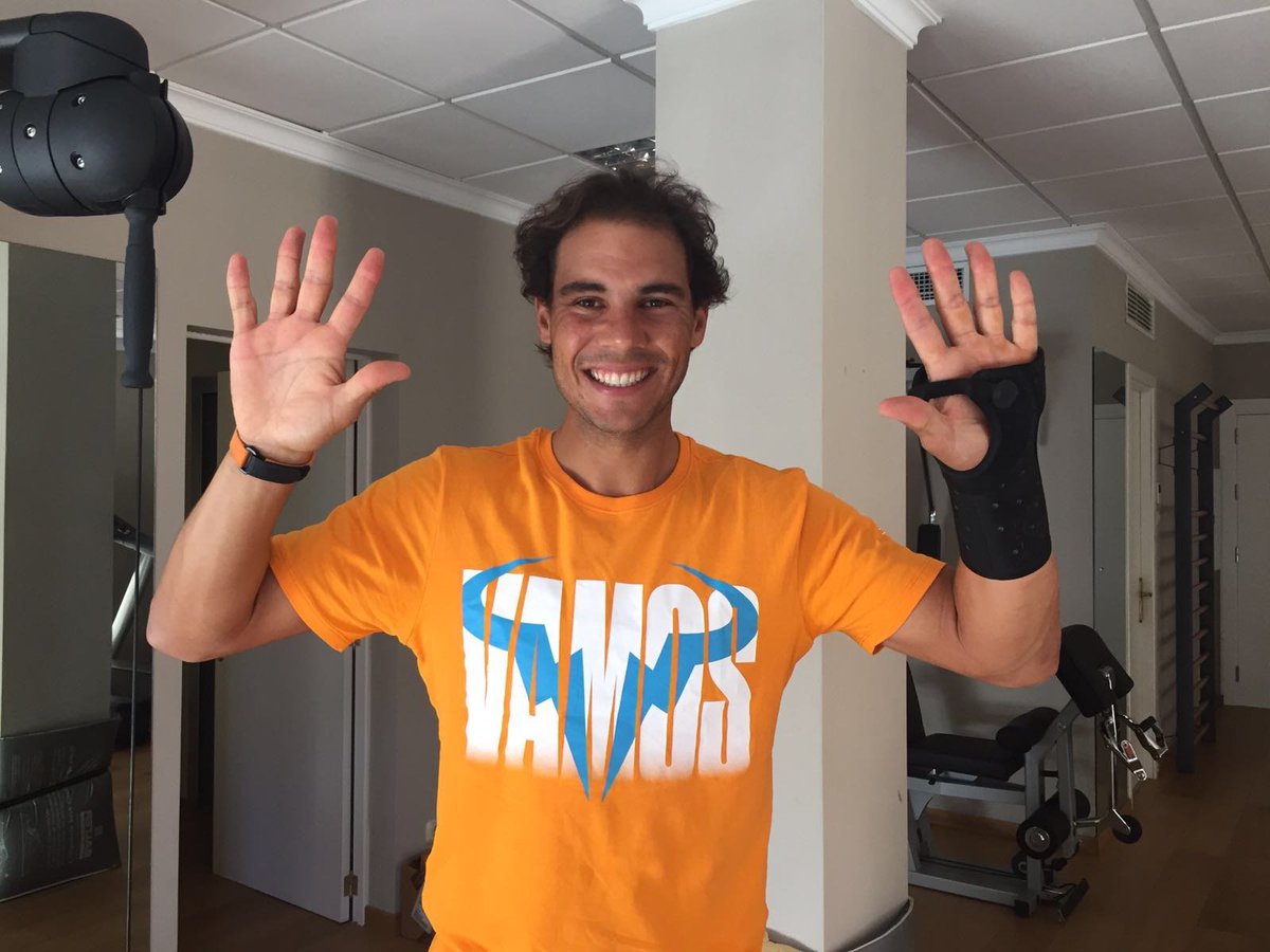Rafael Nadal Bids Farewell to Madrid: A Tennis Legend’s Emotional Exit