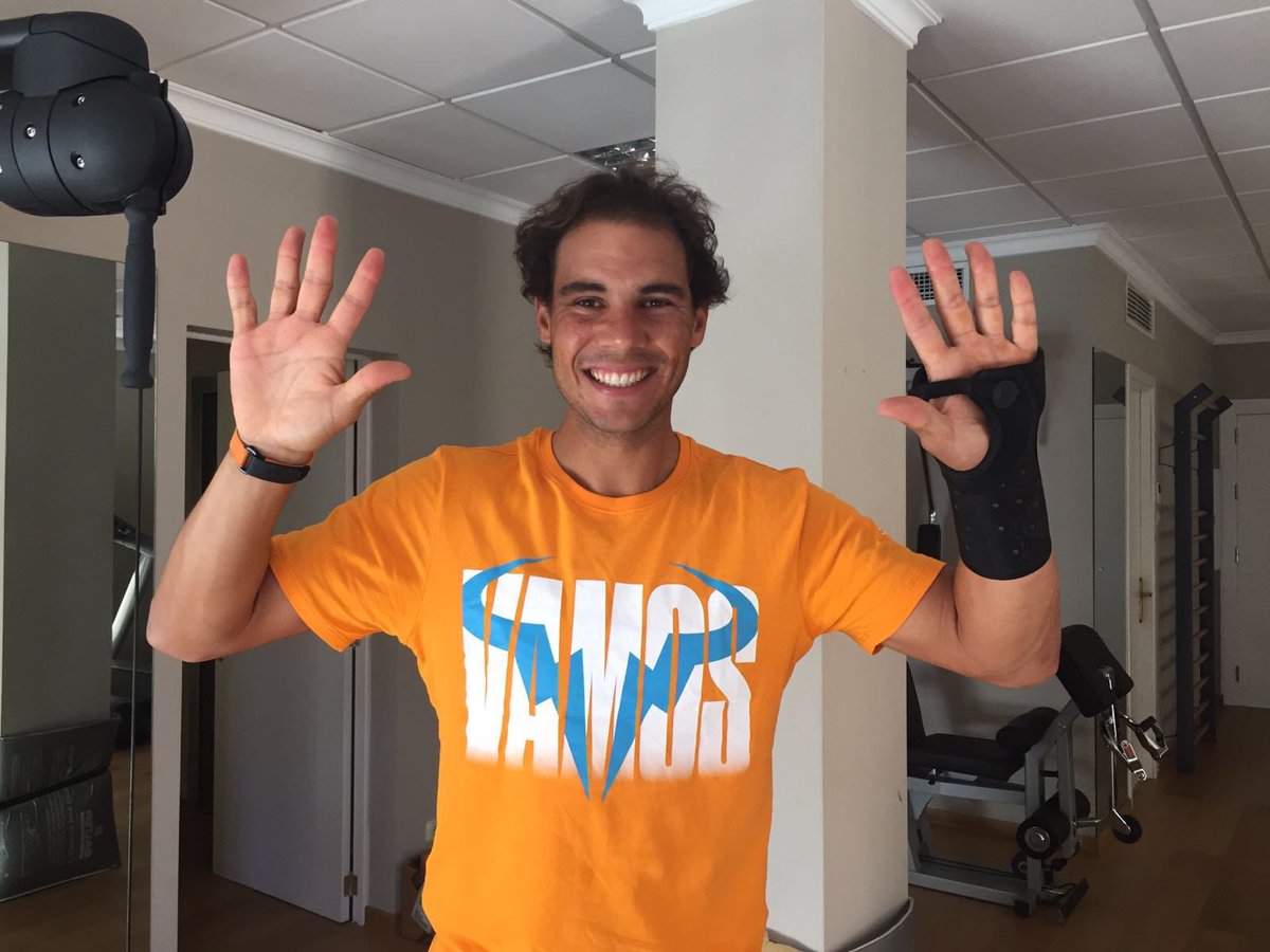 Rafael Nadal Bids Farewell to Madrid With These Heartwarming Words: A Tennis Legend’s Emotional Exit 2 Rafael Nadal Bids Farewell to Madrid: A Tennis Legend’s Emotional Exit