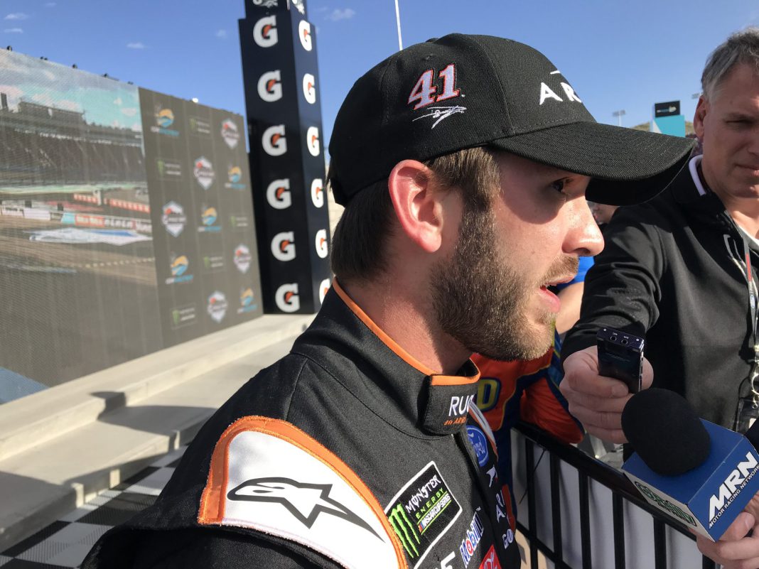 D1LKSciU0AEMtlD Daniel Suarez