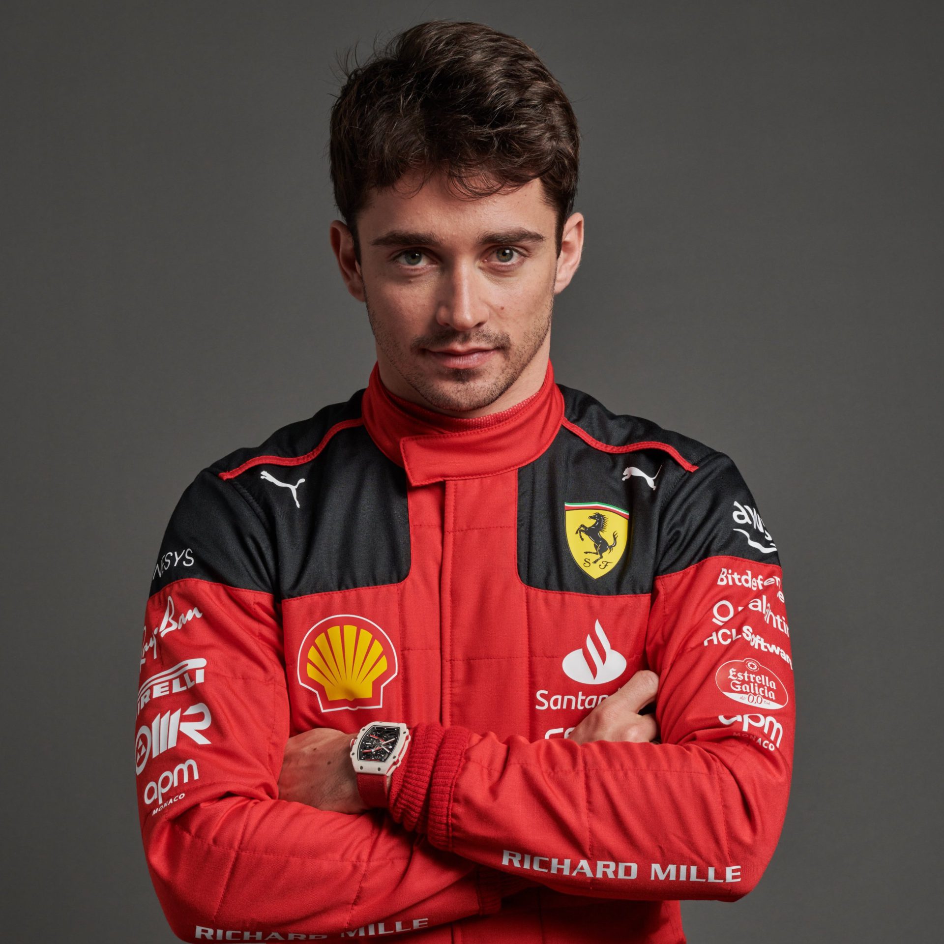 Charles Leclerc