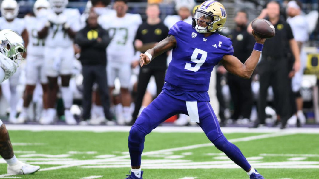 F8cIq8Ha8AA9f8p Bold Move in Atlanta: Is Michael Penix Jr. the Answer for the Falcons?