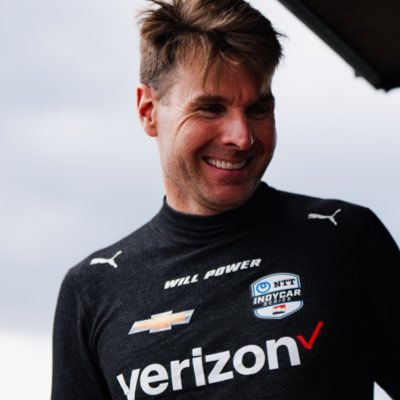  A Memorable 'Sarcastic Applause' For Penske driver During Indy 500 Class Photo