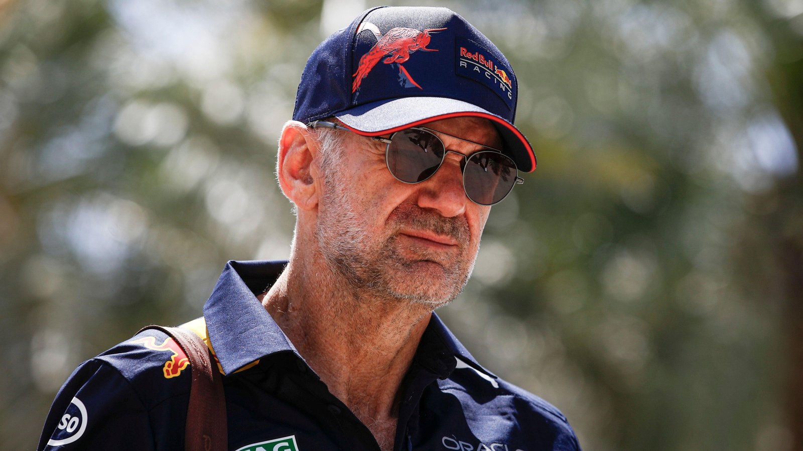 Adrian Newey