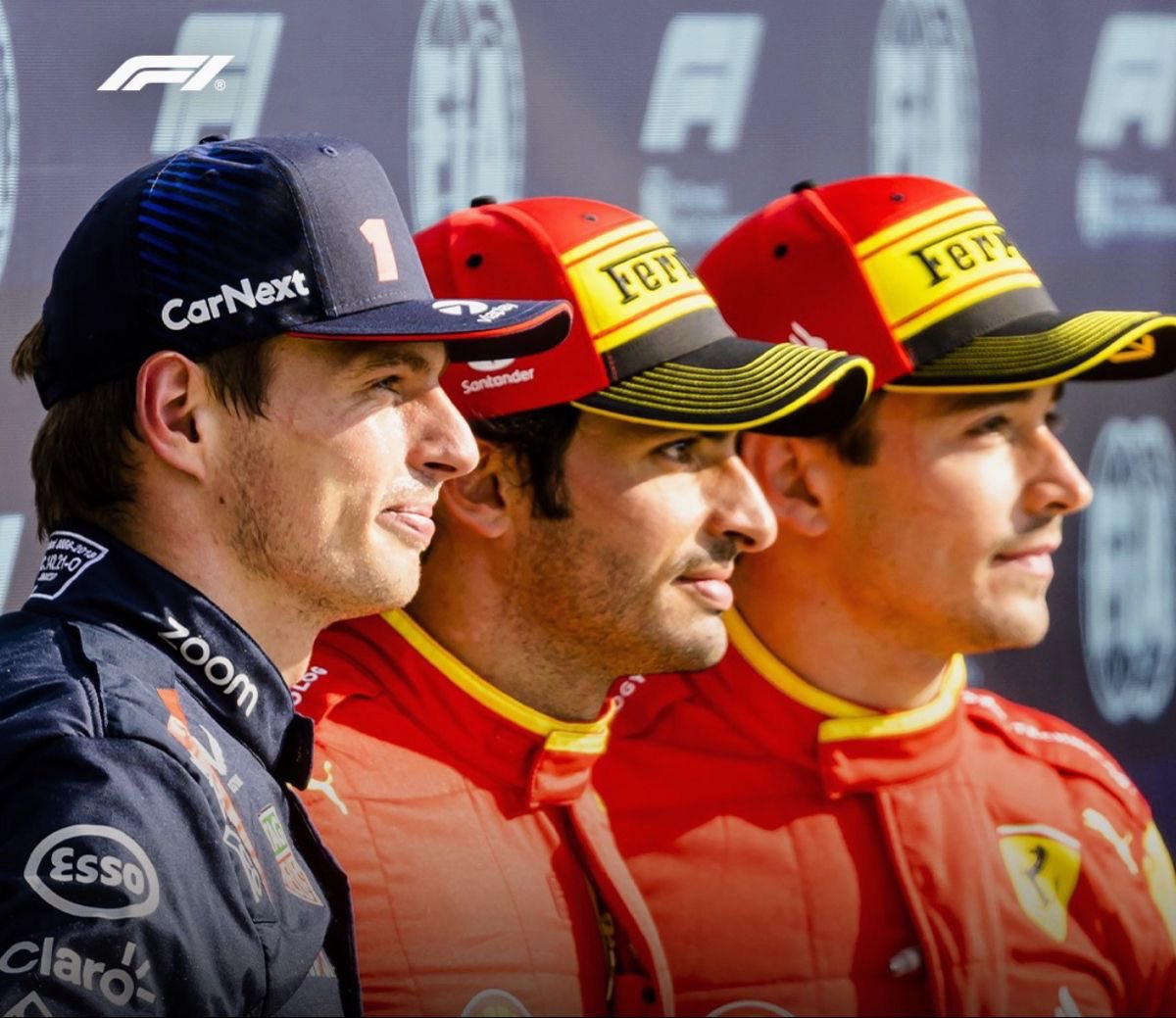 Charles Leclerc Dissects Imola Qualifying To Create Ferrari's 'Power Strategy' To fight Max and Lando 2 Charles Leclerc