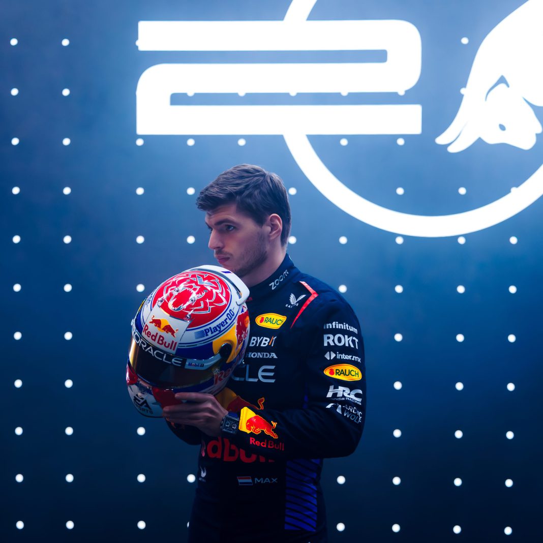 GGY6juOWQAALmor Max Verstappen's 'Complaining' Two-Year Problem Revealed