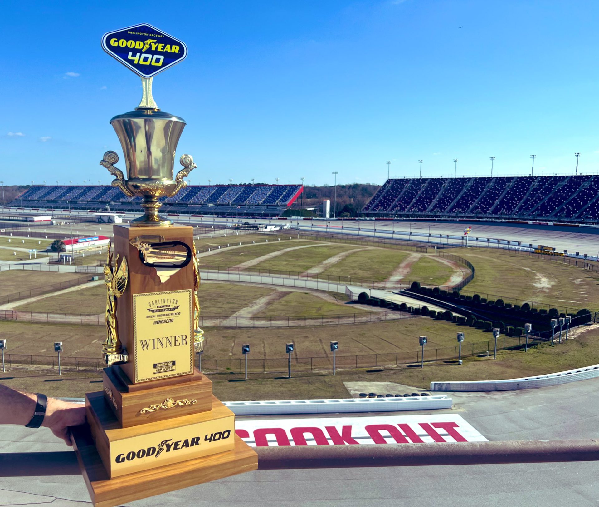 
darlington
