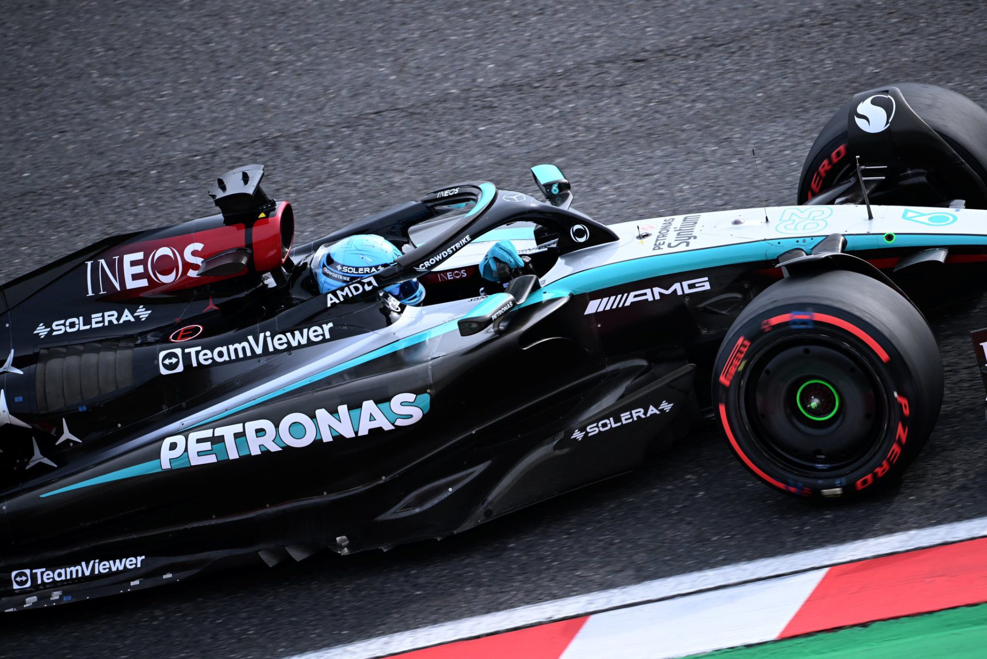 Another Major Setback for Mercedes Amid Wave of Exits 2 Another Major Setback for Mercedes Amid Wave of Exits
