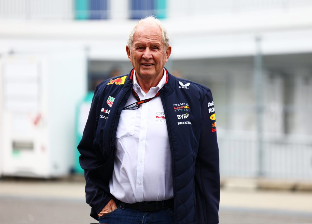 GL8Dju3XAAAtUWt Helmut Marko