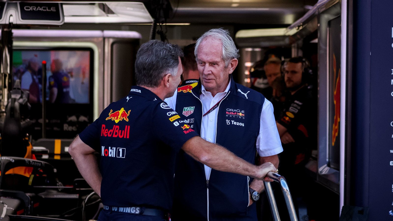 Helmut Marko