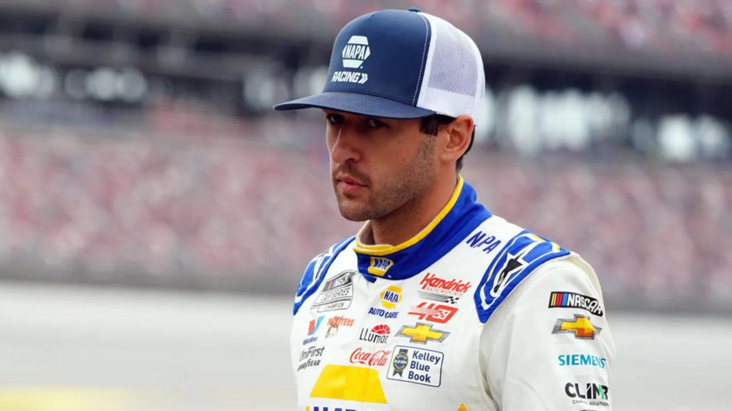 GM3BrHkWQAAZPTi Hendrick Motorsports Star 'Surprised' By Ricky stenhouse Jr's huge fine