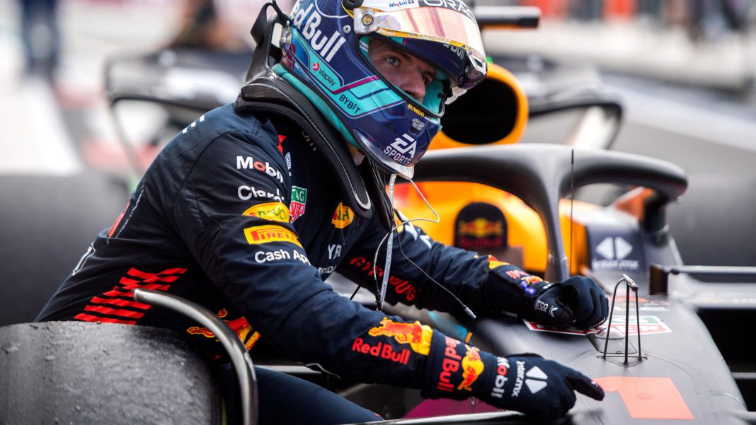 GMTmeDSXMAAJDC1 Max Verstappen