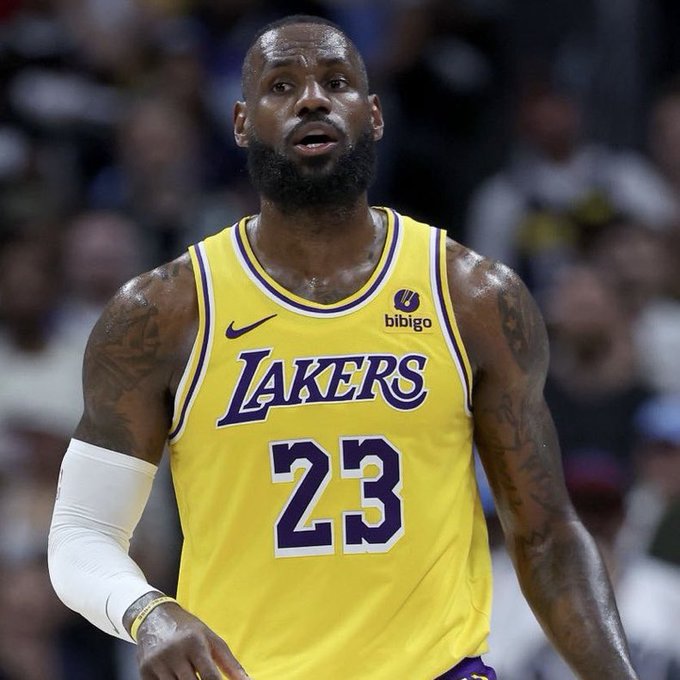 LeBron James Makes Declarative Statement on His Future Amid Varying Reports - THE SPORTS ROOM